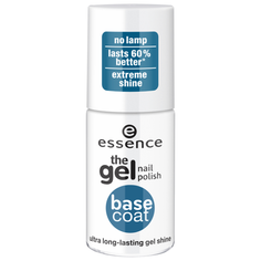 Базовое покрытие Essence The