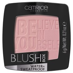 CATRICE Blush Box румяна