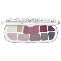 Essence Тени для век In love