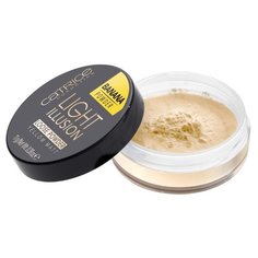 CATRICE Light Illusion Loose