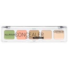 CATRICE Консилер Allround