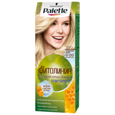Palette Фитолиния Осветлители