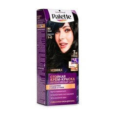 Palette Интенсивный цвет
