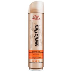 Wella Лак для волос Wellaflex