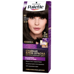 Palette Fashion Collection