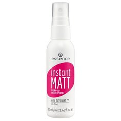 Essence спрей для фиксации