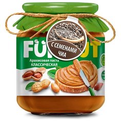 Funnut Арахисовая паста
