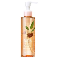The Saem гидрофильное масло