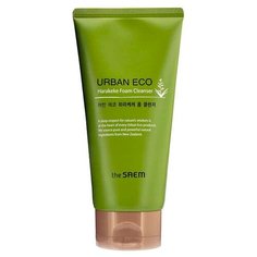 The Saem пенка для умывания с