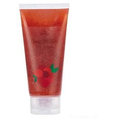 Moksha джем-скраб Dear BERRY