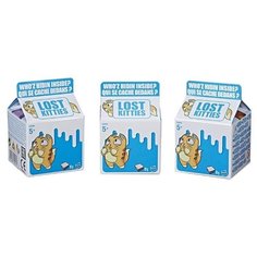 Игровой набор Hasbro Lost