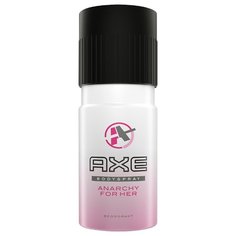 Дезодорант спрей Axe Anarchy