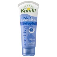 Лосьон для рук и ногтей Kamill