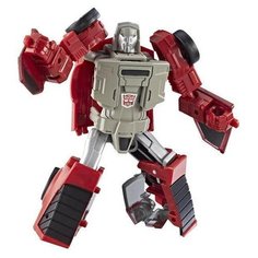 Трансформер Hasbro Transformers