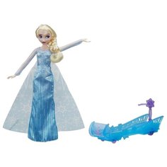Кукла Hasbro Холодное сердце