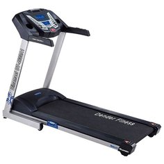 Электрическая беговая дорожка Dender