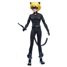 Кукла Bandai LadyBug & Cat Noir