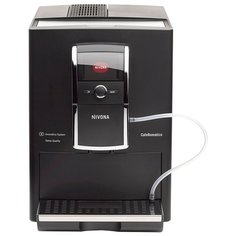 Кофемашина Nivona CafeRomatica