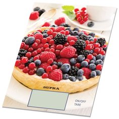 Кухонные весы SUPRA BSS-4400