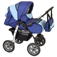 Коляска-трансформер Smile Line