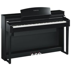 Цифровое пианино YAMAHA CSP-170