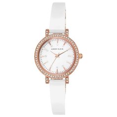 Наручные часы Anne Klein 2180RGWT