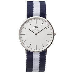 Наручные часы Daniel Wellington
