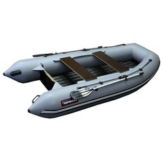 Надувная лодка HUNTERBOAT