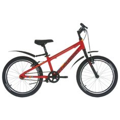 Подростковый горный MTB Forward