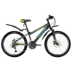 Подростковый горный MTB Forward