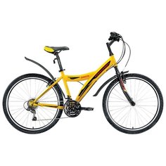 Горный MTB велосипед FORWARD