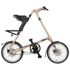 Городской велосипед Strida SD