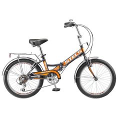 Городской велосипед STELS Pilot