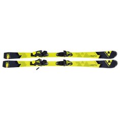 Горные лыжи Fischer RC4 Speed