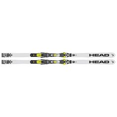 Горные лыжи HEAD Wc Rebels i.SG