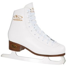Женские коньки HUDORA Laura