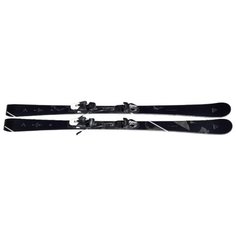 Горные лыжи Fischer Trinity