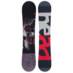 Сноуборд HEAD Course LGCY 17-18