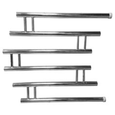 Водяной полотенцесушитель Nika