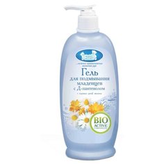 Наша мама Гель для подмывания