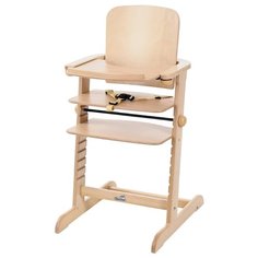 Растущий стульчик Geuther Family
