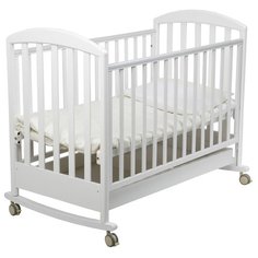 Кроватка Papaloni Джованни