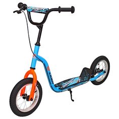 Внедорожный самокат VELOLIDER