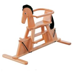 Качалка Geuther Stern 2952 NA