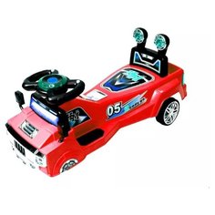 Каталка-толокар Y-Scoo Twister