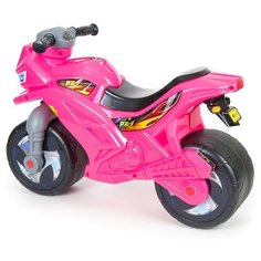 Каталка-толокар RT Racer RZ 1