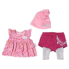 Zapf Creation Комплект одежды