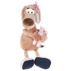 Мягкая игрушка Maxitoys Собачка
