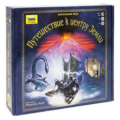 Настольная игра ZVEZDA