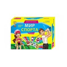 Настольная игра Рыжий кот